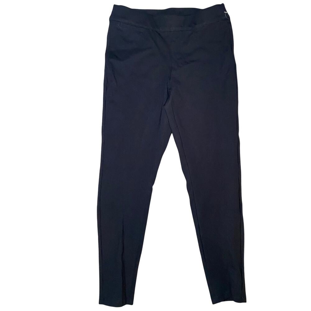Soft Surroundings - Black Pants - Women's Size Small